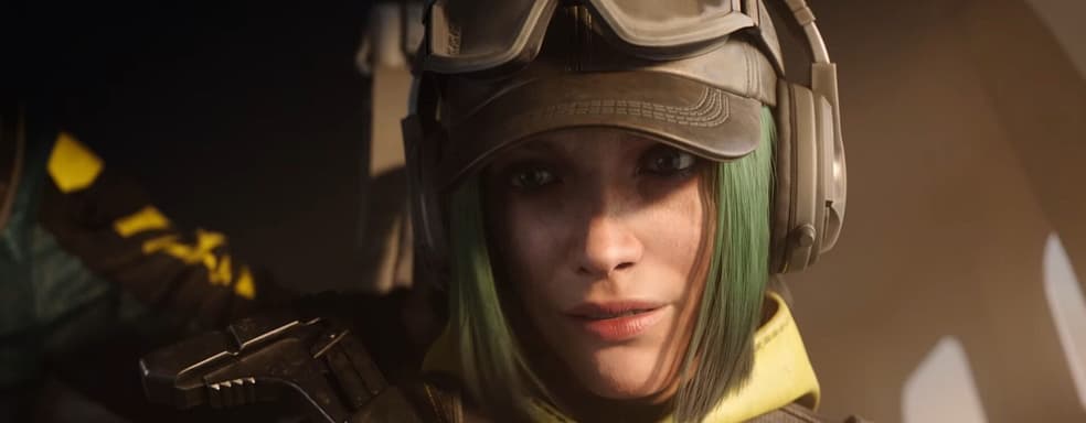 After three delays, the cooperative shooter Rainbow Six Extraction has finally gone gold