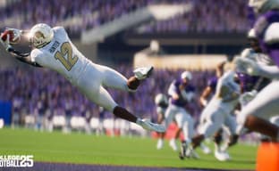 Смотрим первый трейлер EA Sports College Football 25