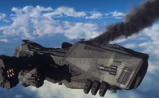 Star Citizen установила рекорд по сбору денег за сутки