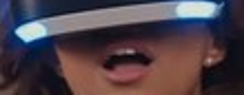 Все покупатели PlayStation VR получат сборник The PlayRoom VR (+ анонс PlayStation VR Worlds)