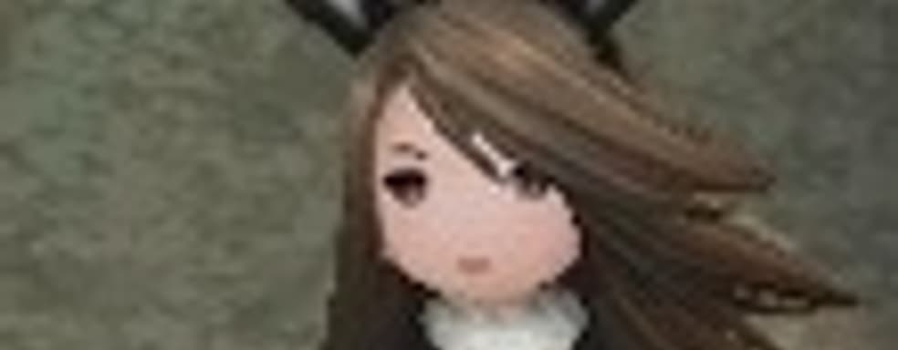 Цензура в англоязычной версии Bravely Default