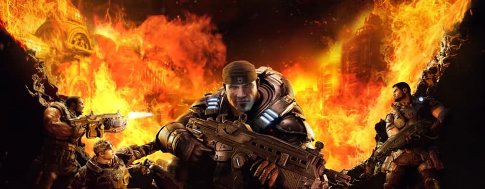 Microsoft объявила о продлении бета-тестирования Gears of War: Reloaded и появлении новых функций