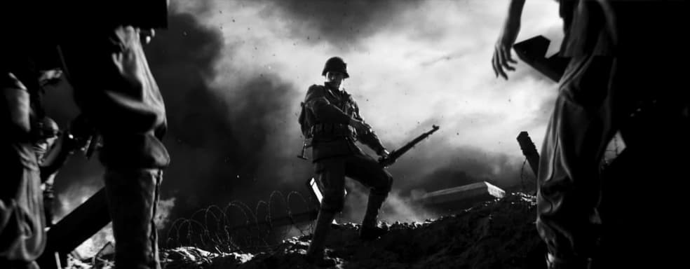 Слух: пользователи обнаружили в Battle.net упоминание о новой Call of Duty, в которой появится «летающая тарелка»