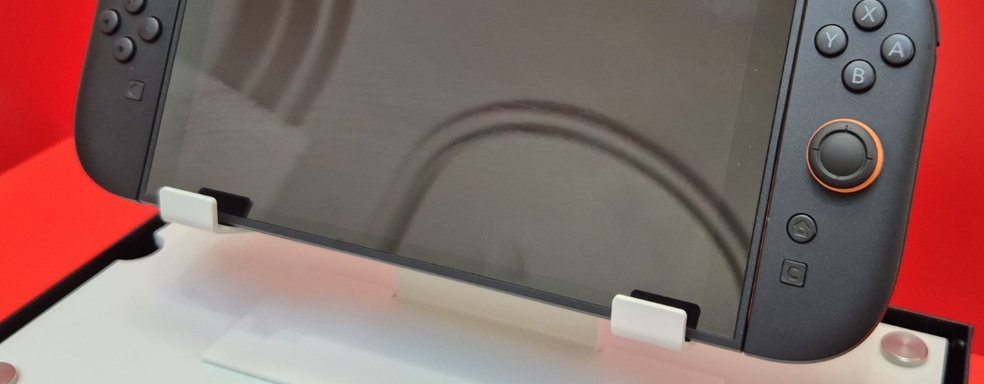 Первая распаковка Nintendo Switch 2 в России — в сети показали интерфейс на русском языке