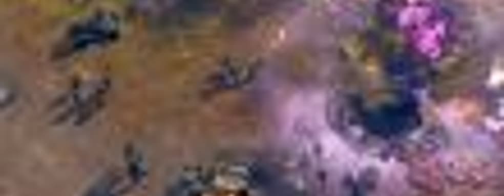 Halo Wars 2 ушла на «золото»