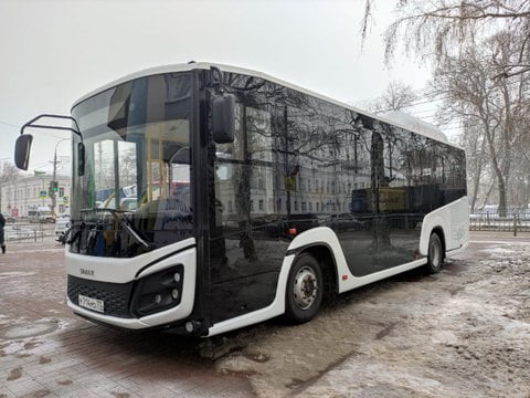 Автобус СИМАЗ