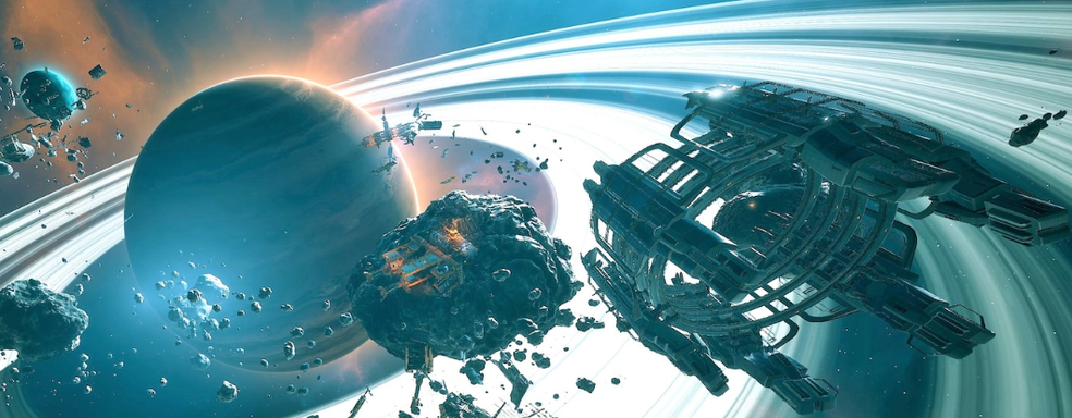 Разработчики Everspace 2 отменили русский язык, а теперь передумали. Анонс русской локализации