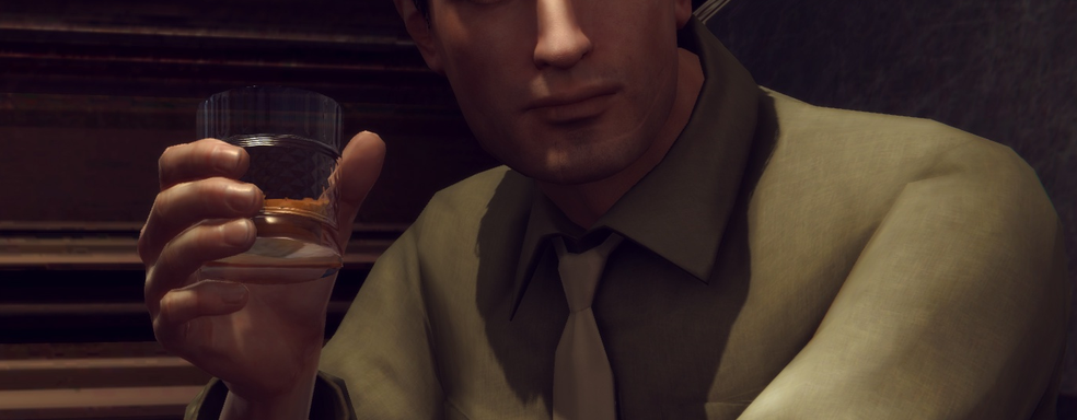 Глобальный мод Mafia 2 Final Cut получит альтернативную версию — на движке Mafia 2 Definitive Edition