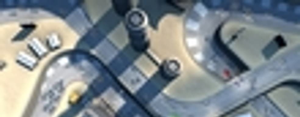 PixelJunk Racers 2nd Lap в апреле