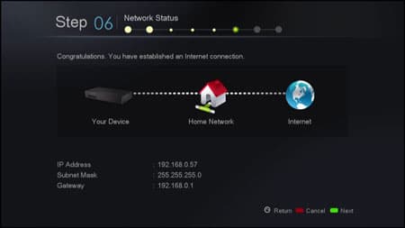 Медиаплеер Popcorn Hour A-400