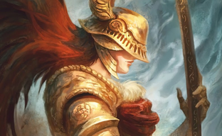 В Elden Ring стравили Малению и Радана