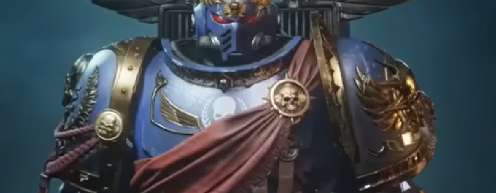 Бета-тест Warhammer 40,000 Space Marine 2 отменили, разработчики сосредоточились на оптимизации и устранении багов