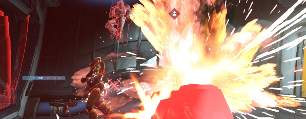 Разработчики Halo Infinite не хотели напрягаться и отказались от практически готового локального кооператива