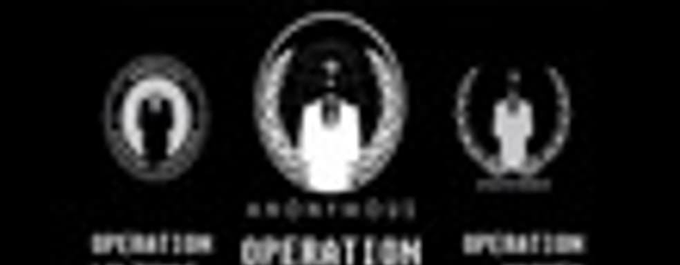 Anonymous целятся не в PSN, а в руководство Sony