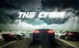 Полицейское обновление для The Crew