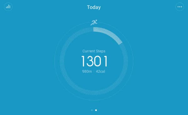 Скриншот приложения Sony Smart Connect