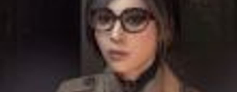 Слух: демо-версия ремейка Resident Evil 2 появится в декабре