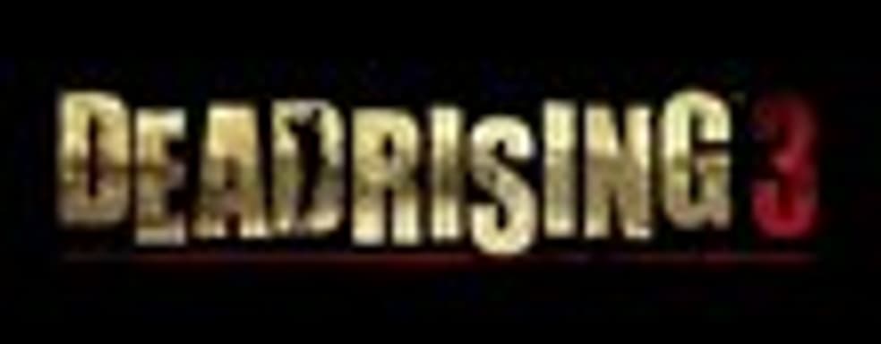 Геймплейный трейлер Dead Rising 3