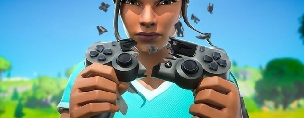 Epic Games отбирает у игроков в Fortnite редчайший предмет в игре, который они получили из-за ошибки