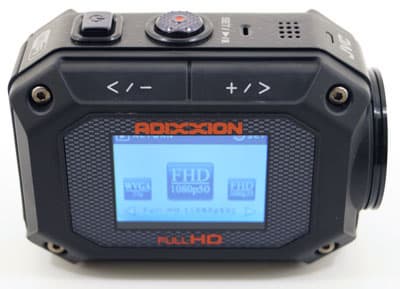 Экстрим-камера JVC GC-XA2