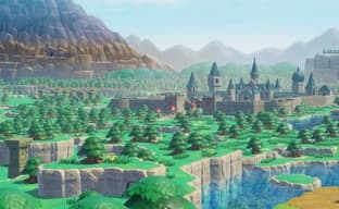 [Video] Believe It. You Need a Nintendo Switch // Nintendo Direct Recap