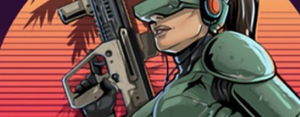 Инди-разработчики удалили Police из названия игры, чтобы не беспокоить активистов и впечатлительных. Конец Mega City Police