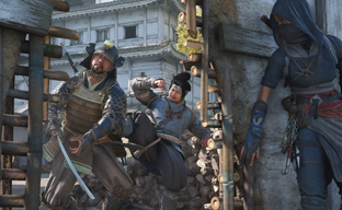 Assassin's Creed Shadows снова раскритиковали — теперь за неправильные арбузы