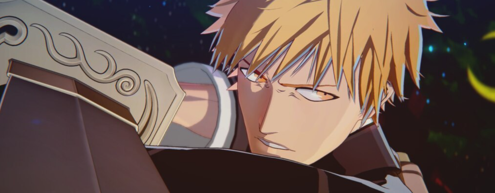 Для Bleach Rebirth of Souls анонсировали русскую озвучку. STUDII NET намерена привлечь оригинальных актёров русского дубляжа