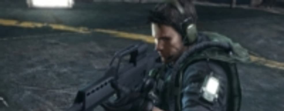 Resident Evil: Revelations в мае для РС, PS3, Xbox 360 и Wii U - дебютный трейлер [обновлено]