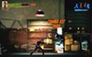 Kung Fu Hight Impact для Kinect