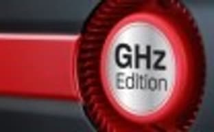 Radeon HD 7970 GHz Edition - меньше напряжение, больше скорость