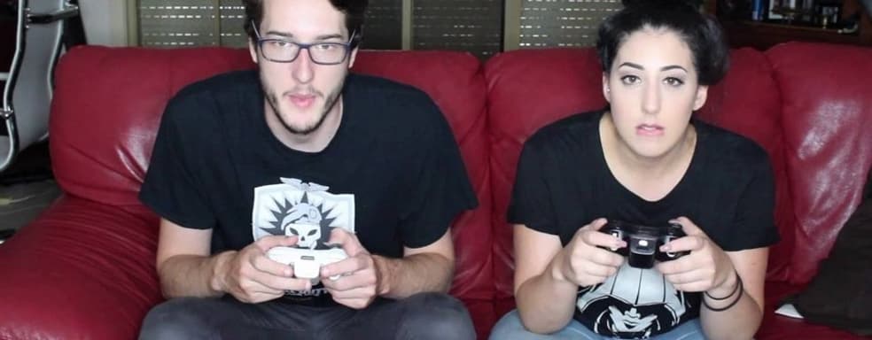 Согласно исследованиям, каждый пятый российский геймер нашел свою вторую половинку в игре