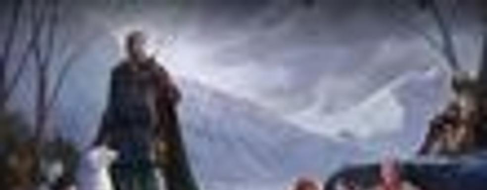 Pillars of Eternity: The White March - Part I в продаже