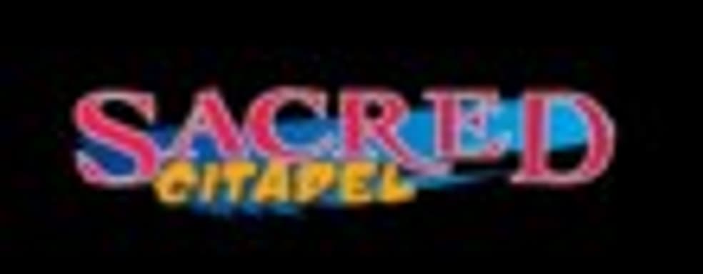 Дата выхода Sacred Citadel