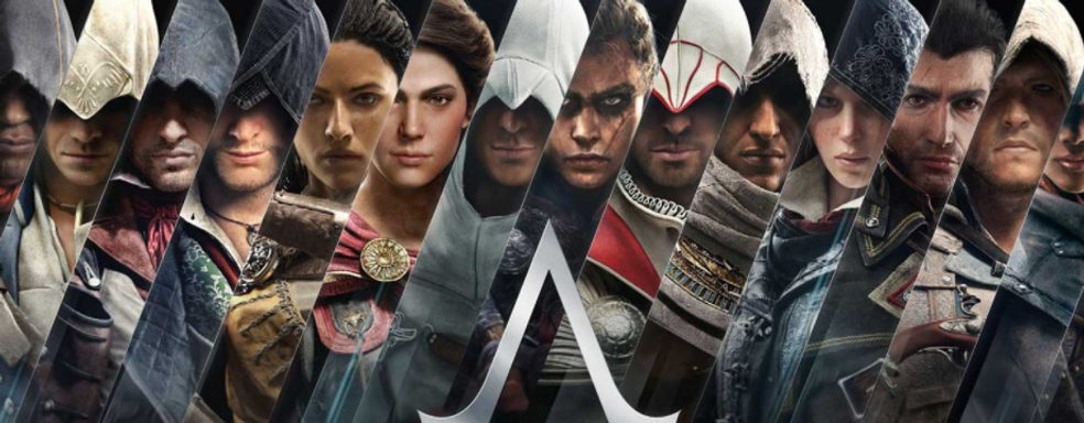 Ubisoft передумала судиться с создателями Assassin's Creed Symphony и стала «дружелюбной»