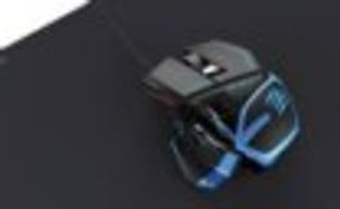 В России стала доступна вся линейка аксессуаров Mad Catz Tournament Edition