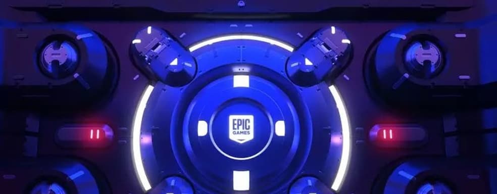 Бур, конус и руки вверх. Epic дразнит следующей раздачей бесплатных игр