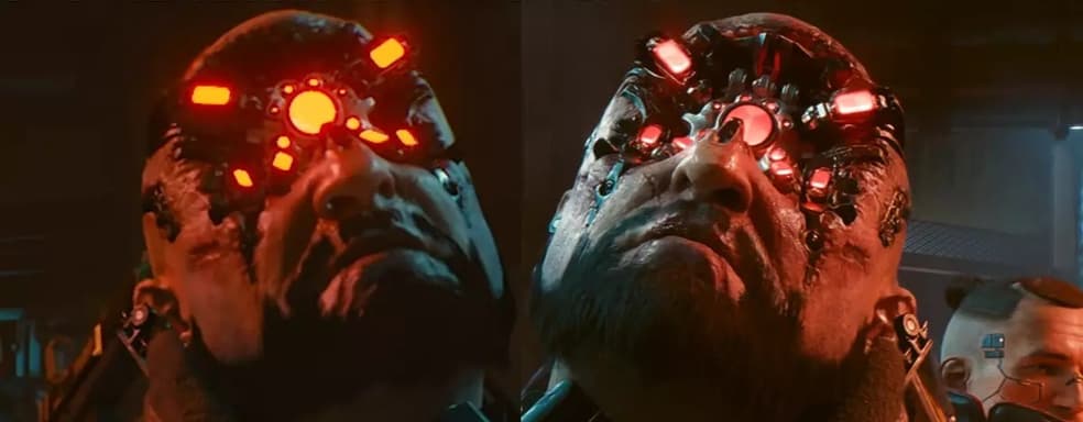 Cyberpunk 2077 2.0 против демоверсии 2018 года. Обеспечила ли CDPR качество, обещанное пять лет назад?