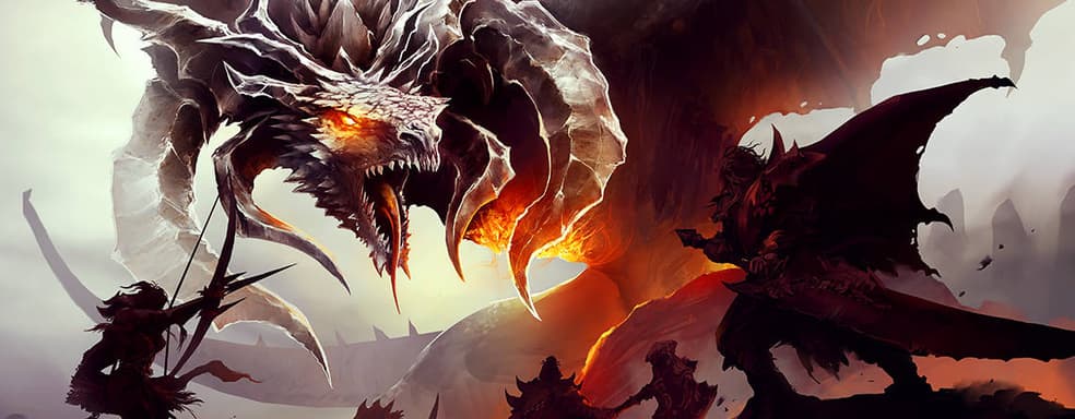 Охота на монстров в духе Monster Hunter: открылся предзаказ на настольную игру «Primal. Пробуждение»