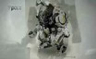 Mass Effect 3 - Atlas