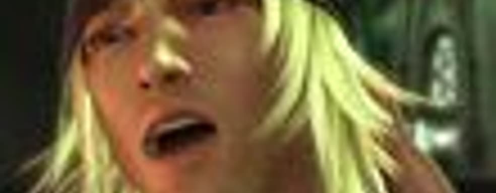 Новые скриншоты (Final Fantasy XIII [+видео], Damnation, Killzone 2)