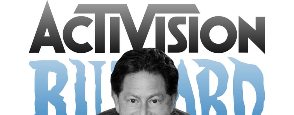 Бобби Котик после ухода из Activision станет филантропом