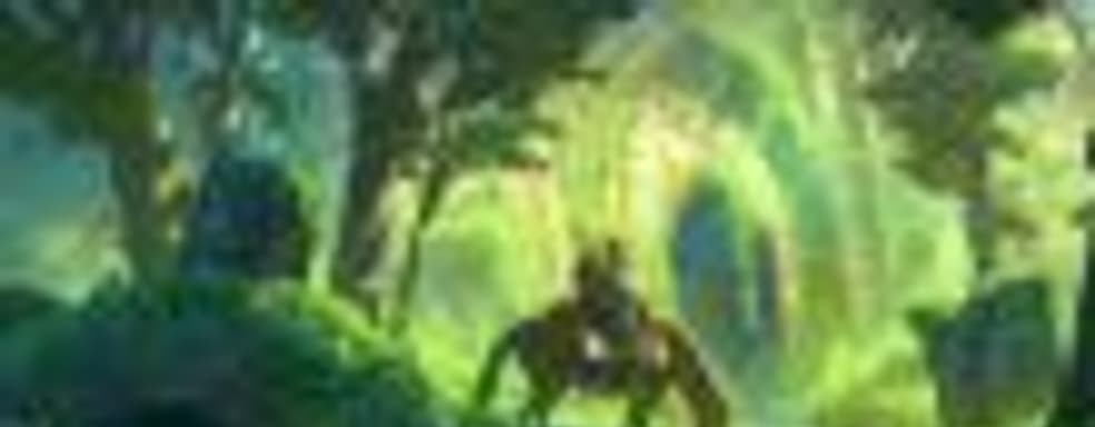 Nintendo ищет специалиста по созданию уровней для работы над новой частью The Legend of Zelda