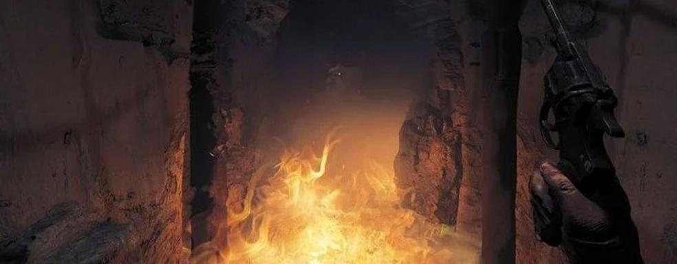 Amnesia: The Bunker Developers Showcase Exploding Barrels in Short Gameplay Video