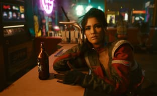 Самая желанная в Cyberpunk 2077 – игроки чаще всего заводили романтические отношения с Панам