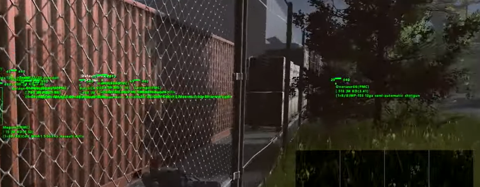 Блогер закупился читами Escape from Tarkov, чтобы показать проблему. Его забанили и удаляют упоминания расследования