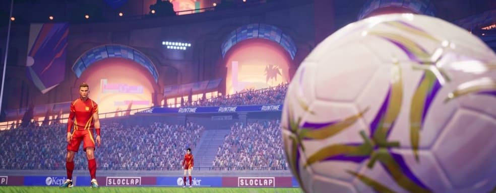 Sloclap извинилась за отсутствие кроссплея в Rematch на релизе