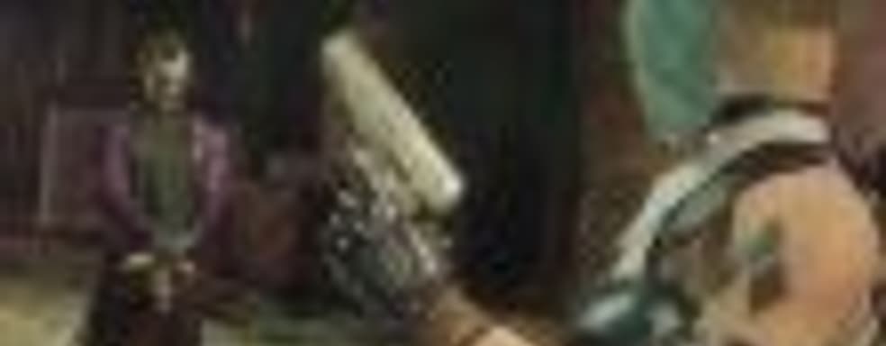 Вот так выглядит Джокер в Mortal Kombat 11