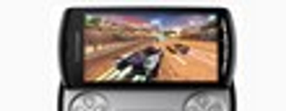Новые игры для Xperia Play