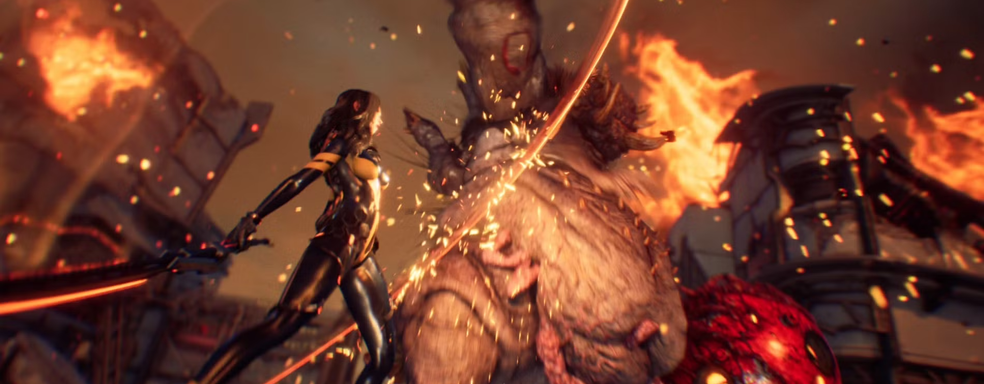 Последнее обновление для Stellar Blade сломало игру для любителей модов